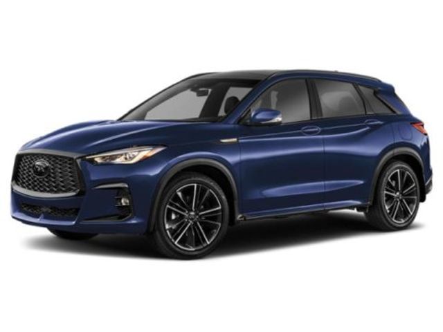 2023 INFINITI QX50 SPORT