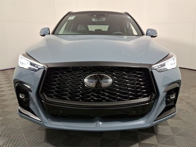 2023 INFINITI QX50 SPORT