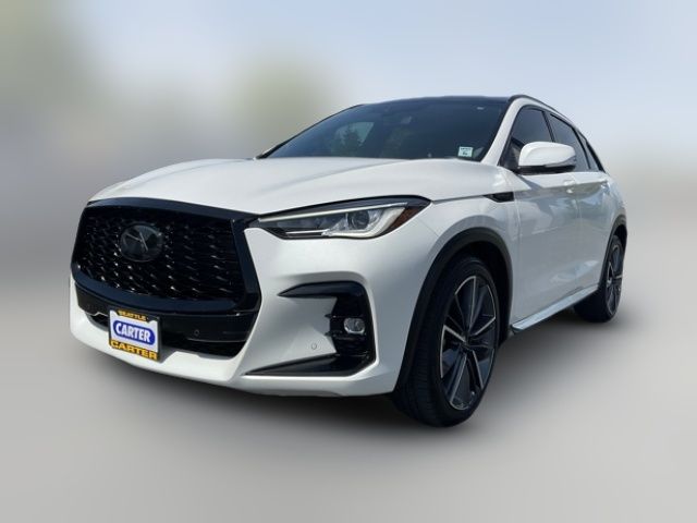 2023 INFINITI QX50 SPORT