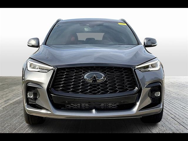 2023 INFINITI QX50 SPORT