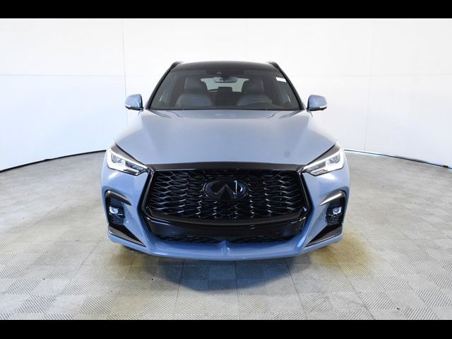 2023 INFINITI QX50 SPORT