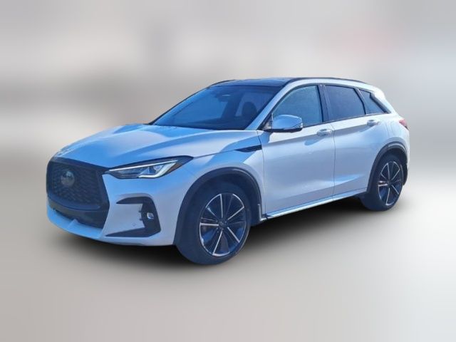 2023 INFINITI QX50 SPORT