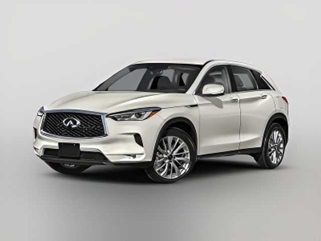 2023 INFINITI QX50 SPORT