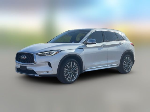 2023 INFINITI QX50 Sensory