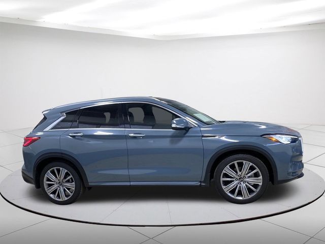 2023 INFINITI QX50 Sensory