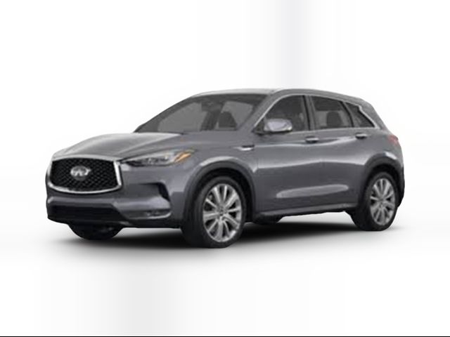 2023 INFINITI QX50 Sensory