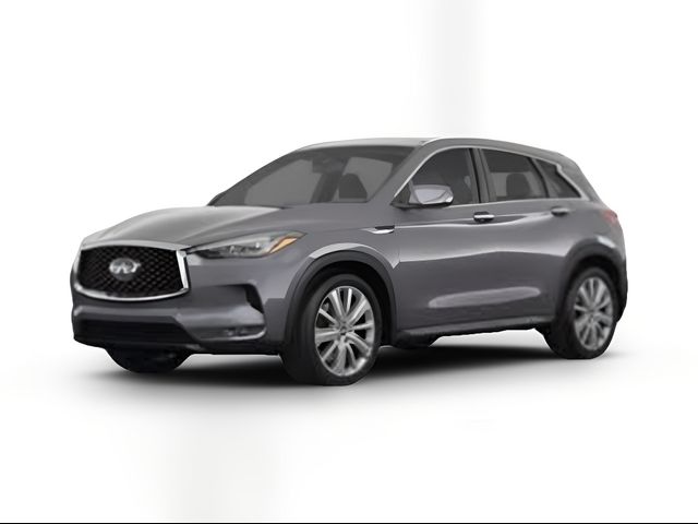 2023 INFINITI QX50 Sensory