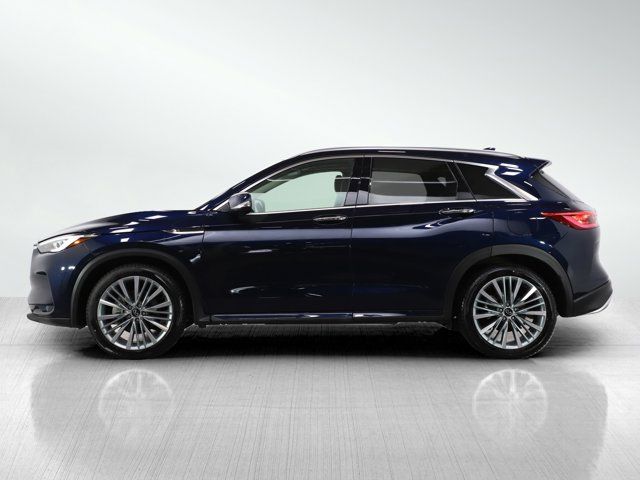 2023 INFINITI QX50 Sensory