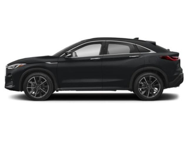 2023 INFINITI QX55 Essential