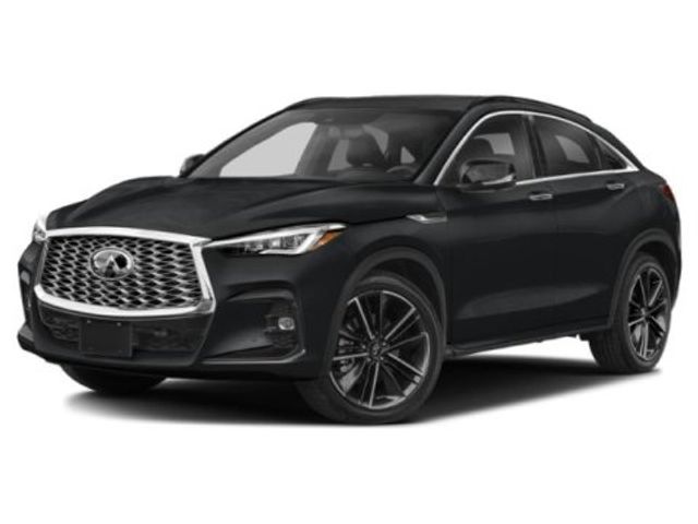 2023 INFINITI QX55 Essential