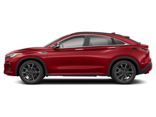 2023 INFINITI QX55 Essential