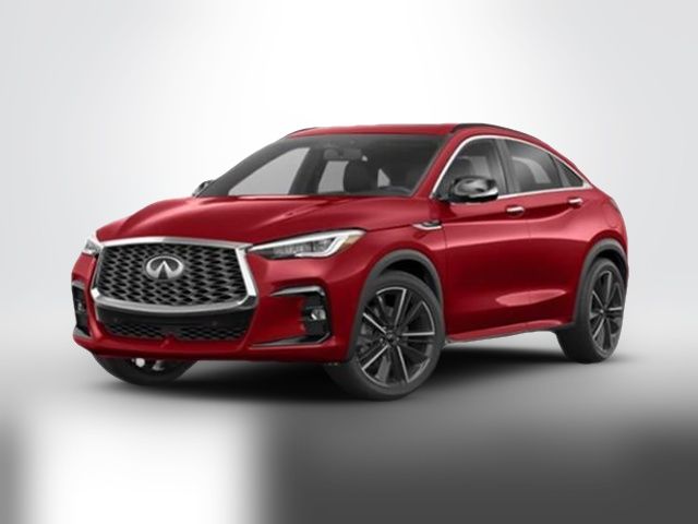 2023 INFINITI QX55 Essential