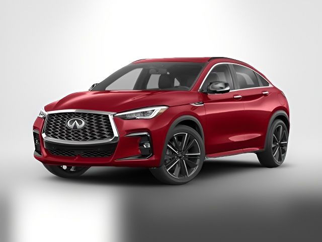 2023 INFINITI QX55 Essential