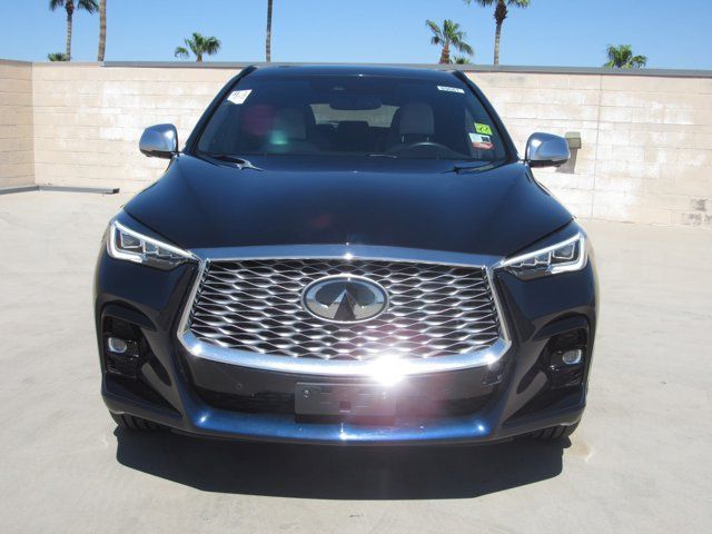 2023 INFINITI QX55 Essential