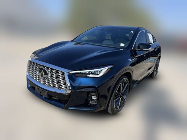 2023 INFINITI QX55 Essential