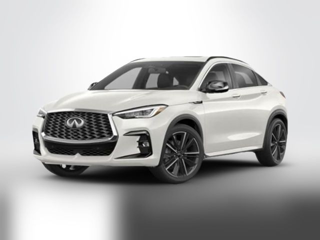 2023 INFINITI QX55 Essential