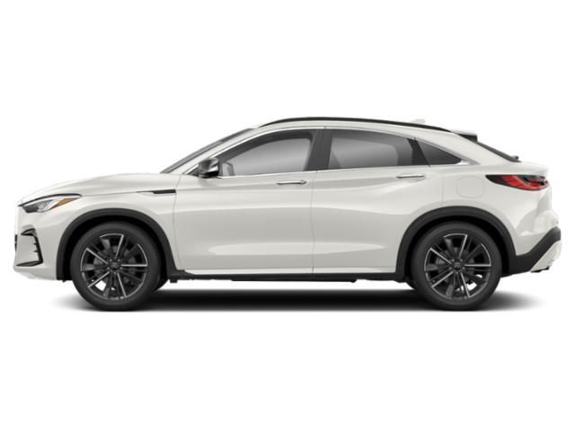 2023 INFINITI QX55 Essential