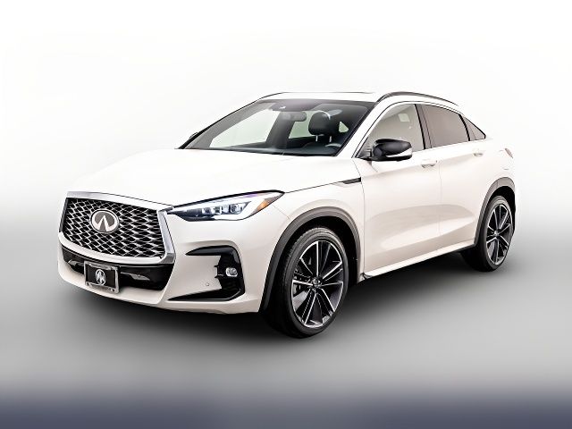 2023 INFINITI QX55 Essential