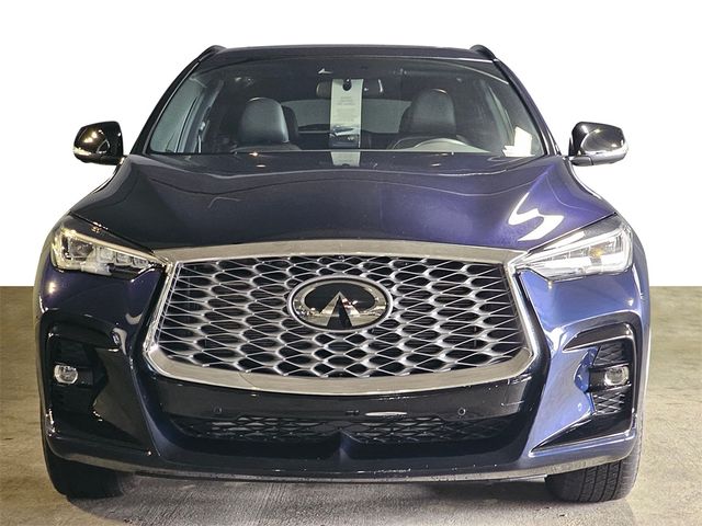 2023 INFINITI QX55 Essential