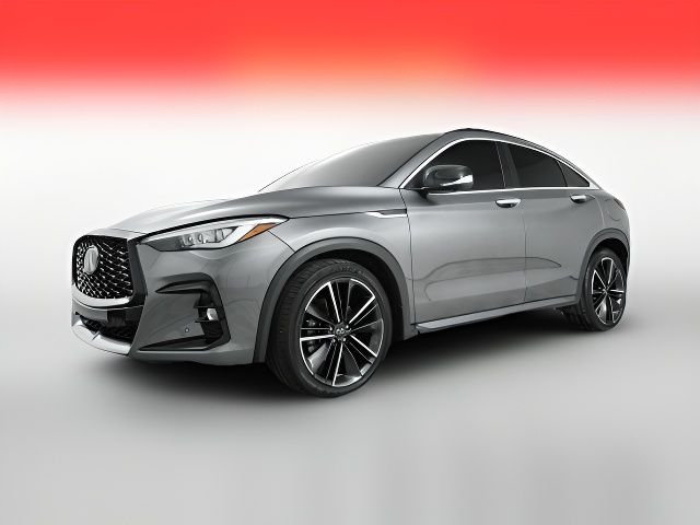 2023 INFINITI QX55 Essential