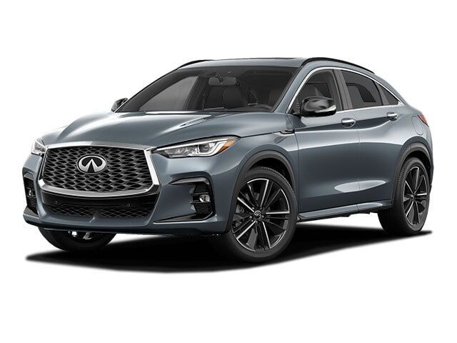 2023 INFINITI QX55 Essential