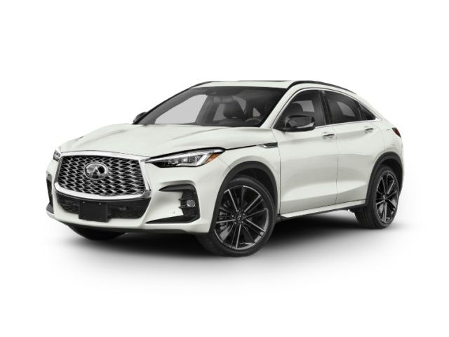 2023 INFINITI QX55 Essential