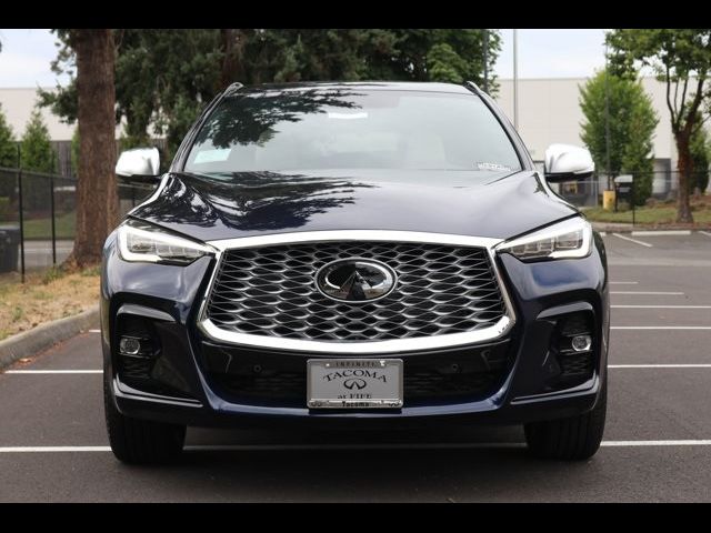 2023 INFINITI QX55 Essential