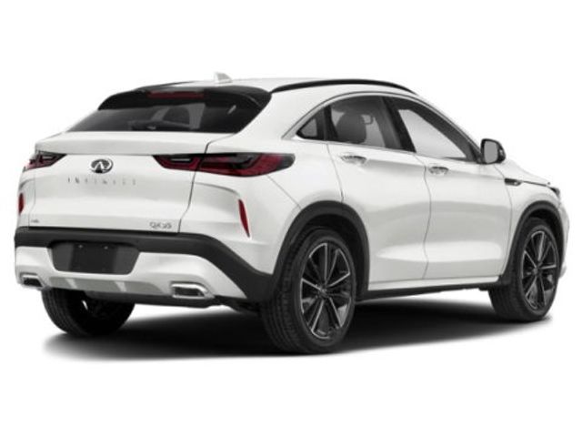 2023 INFINITI QX55 Essential