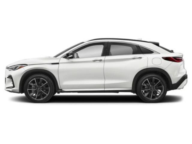 2023 INFINITI QX55 Essential