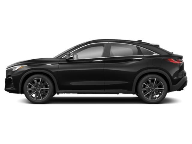 2023 INFINITI QX55 Essential