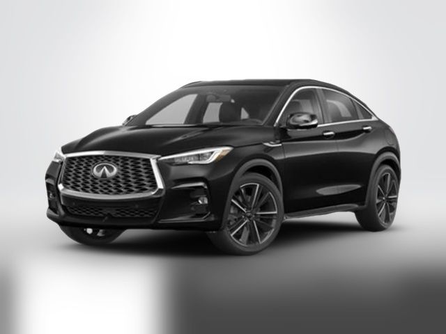 2023 INFINITI QX55 Essential