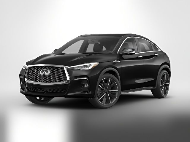 2023 INFINITI QX55 Essential