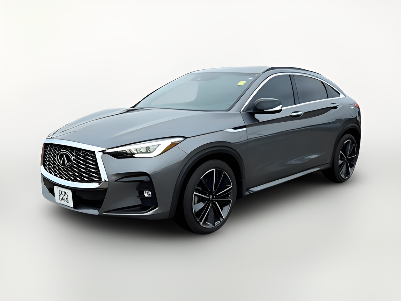 Used 2023 INFINITI QX55 For Sale in Dallas, TX | Auto Navigator