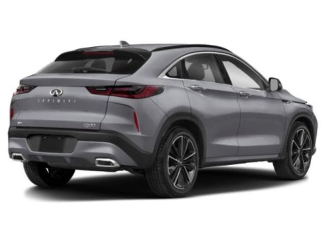 2023 INFINITI QX55 Essential