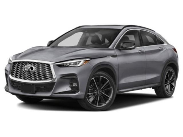 2023 INFINITI QX55 Essential