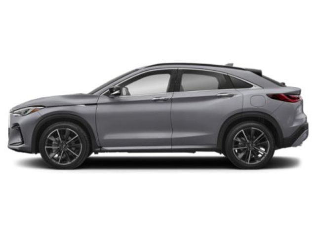 2023 INFINITI QX55 Essential