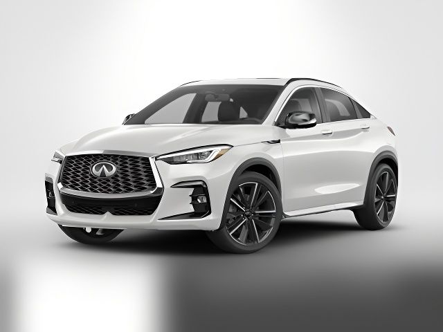 2023 INFINITI QX55 Essential