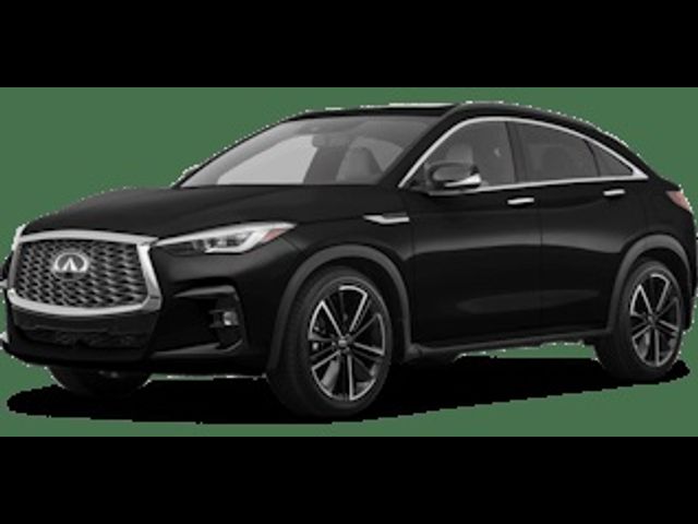 2023 INFINITI QX55 Essential