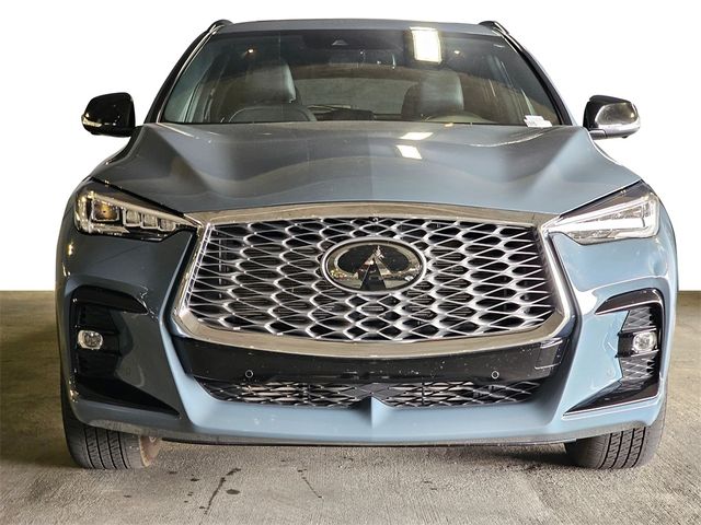 2023 INFINITI QX55 Essential