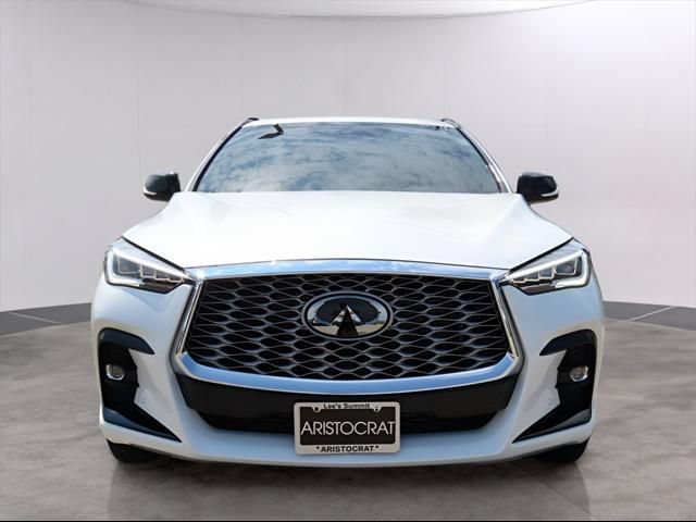 2023 INFINITI QX55 Essential