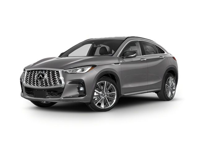 2023 INFINITI QX55 Luxe