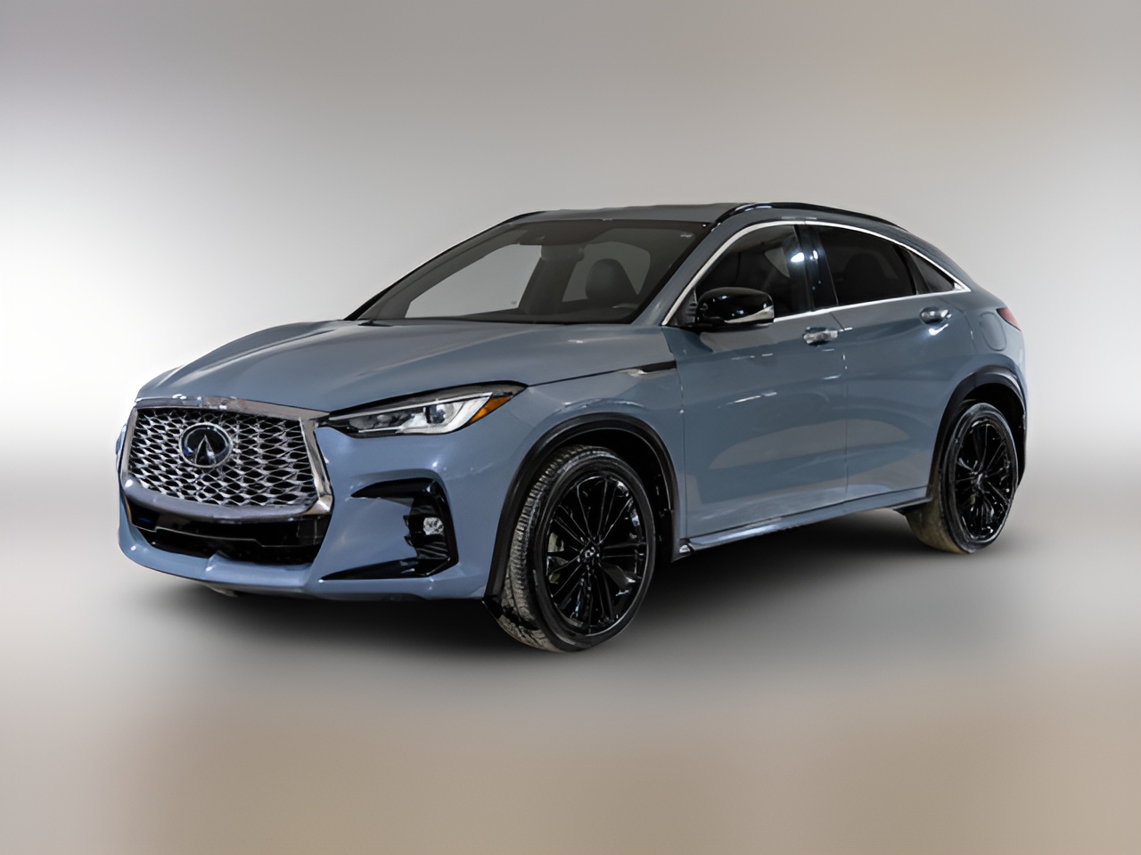 Used 2023 INFINITI QX55 For Sale in Dallas, TX | Auto Navigator