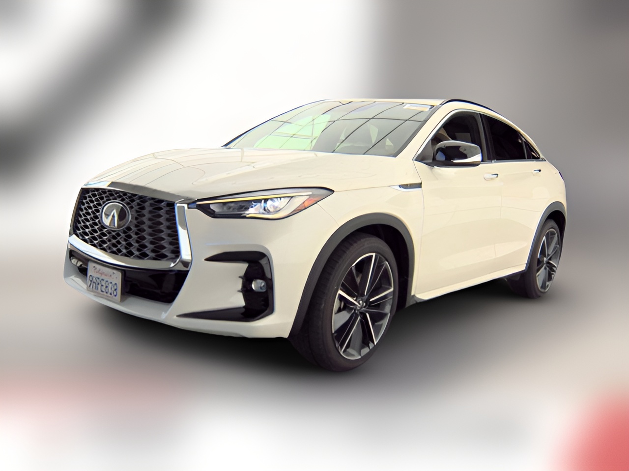 Used INFINITI FX35 For Sale Near Me | Auto Navigator
