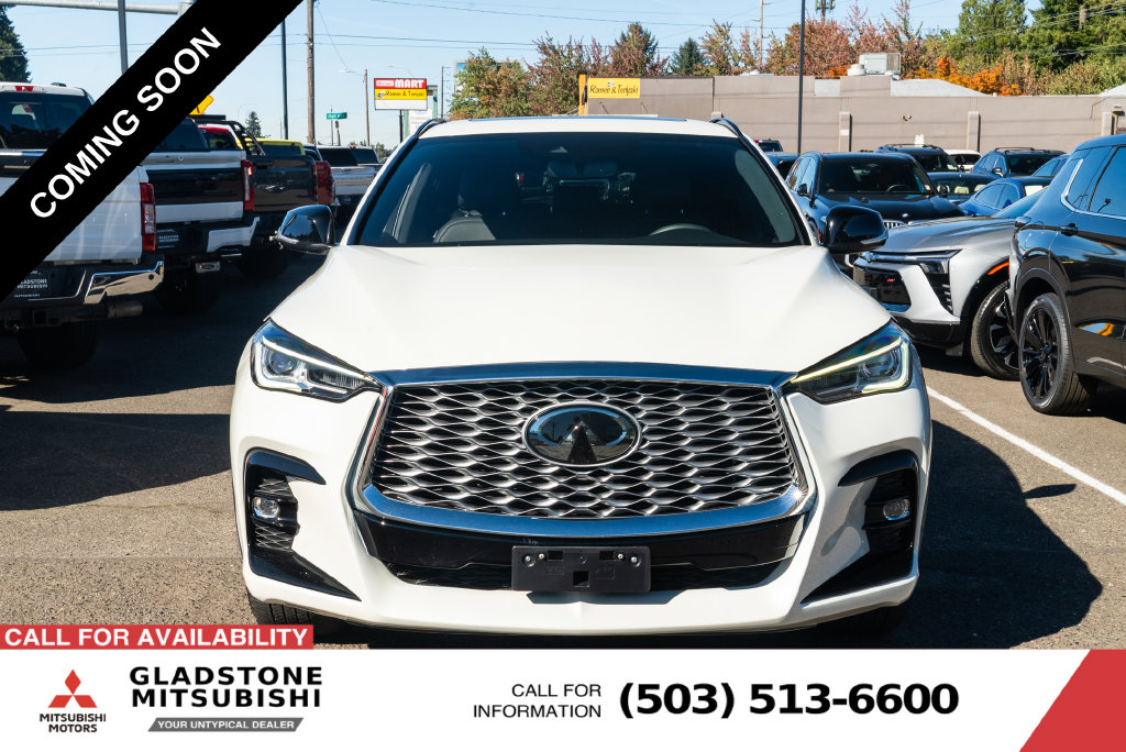 Used INFINITI FX35 For Sale Near Me | Auto Navigator