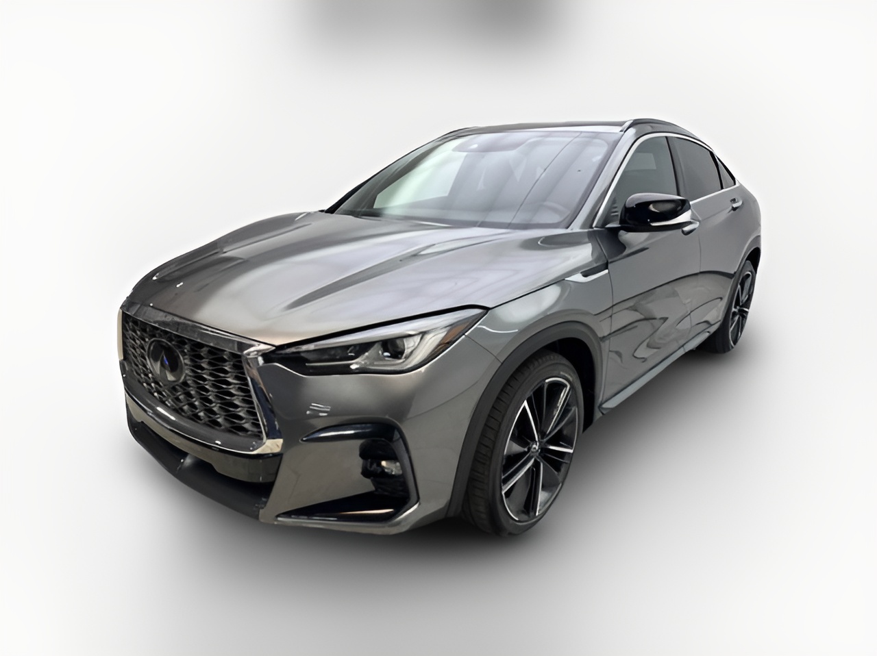 Used INFINITI QX55 For Sale in Arlington, TX | Auto Navigator