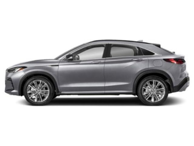 2023 INFINITI QX55 Luxe