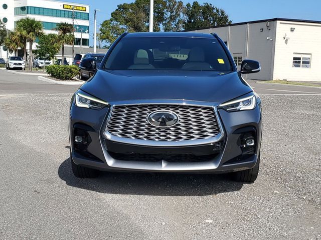 2023 INFINITI QX55 Luxe