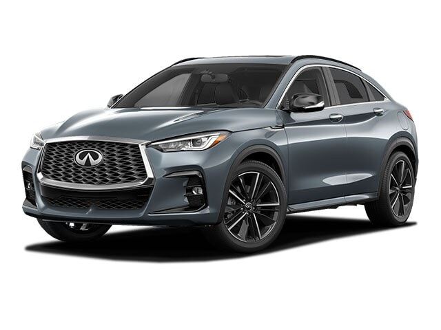 2023 INFINITI QX55 Luxe