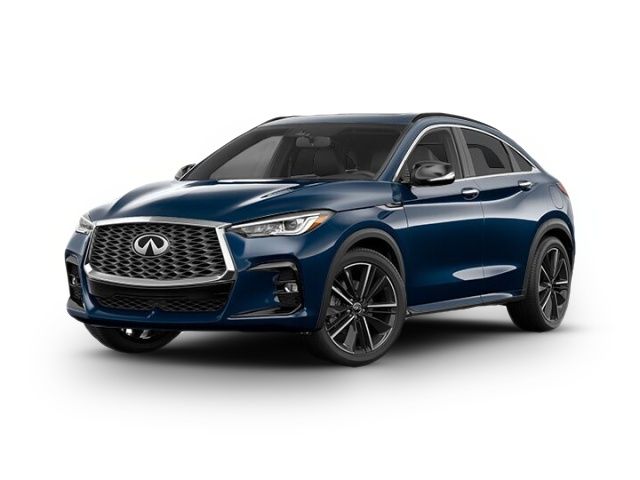 2023 INFINITI QX55 Luxe