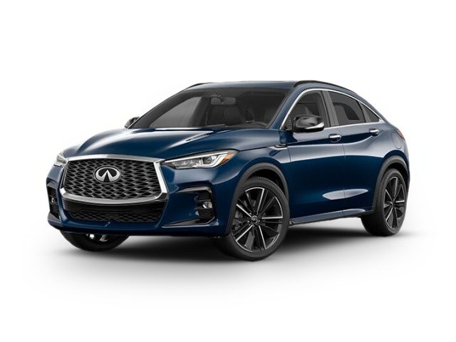 2023 INFINITI QX55 Luxe